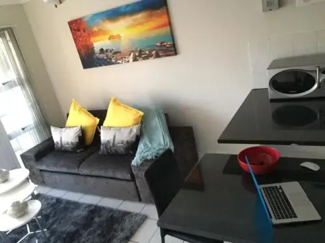 10 South Views