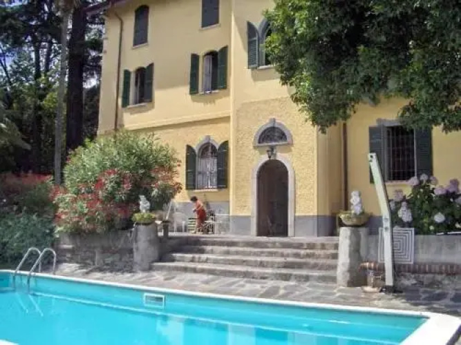 Villa Santa Chiara