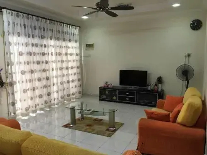 Ice Star Home Stay