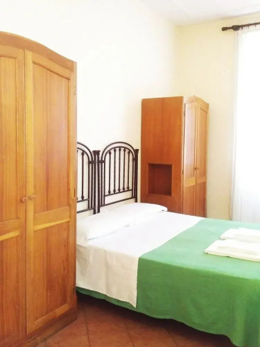 La casa di Piero ai musei