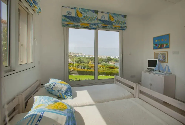 Sirina Villas