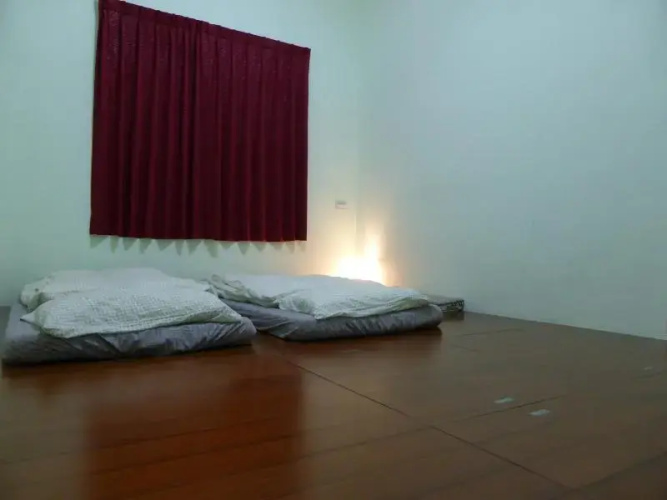 Guest House Puli