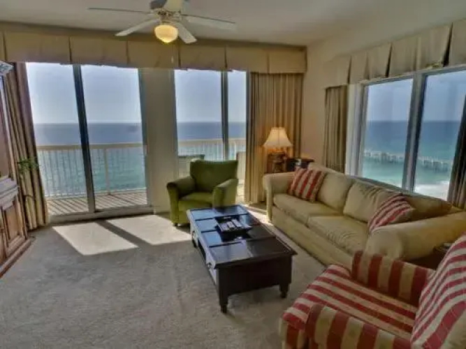 Calypso Resort-708