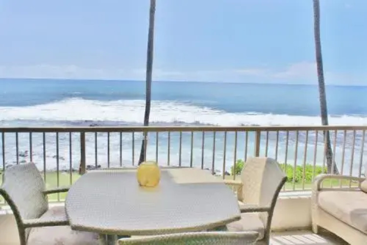 Kona Reef A15