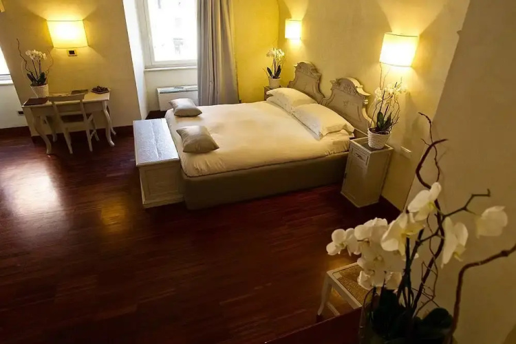 Residenza Lucina