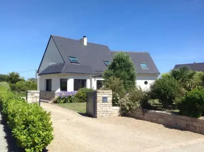 Maison Kerleo