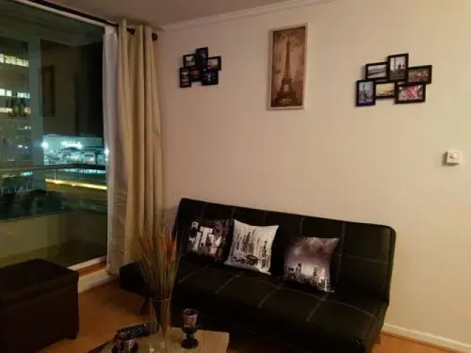 Concepción Suites