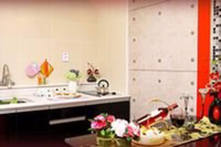 Gangchon Olive Pension