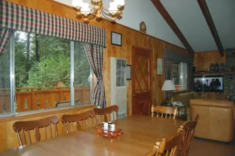 Ackley's Place