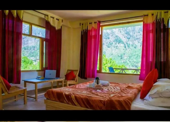 Hotelbild