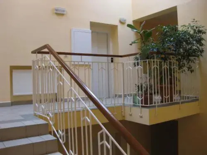 Apartment Britania