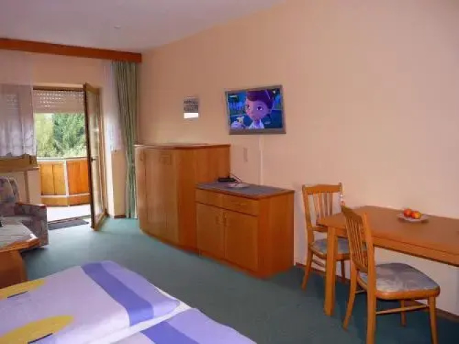 Gästeappartements Sonnenland