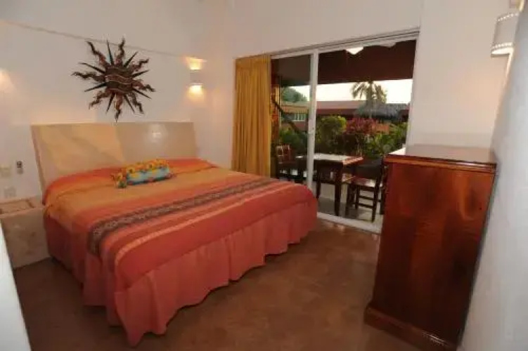 La Ceiba del Mar