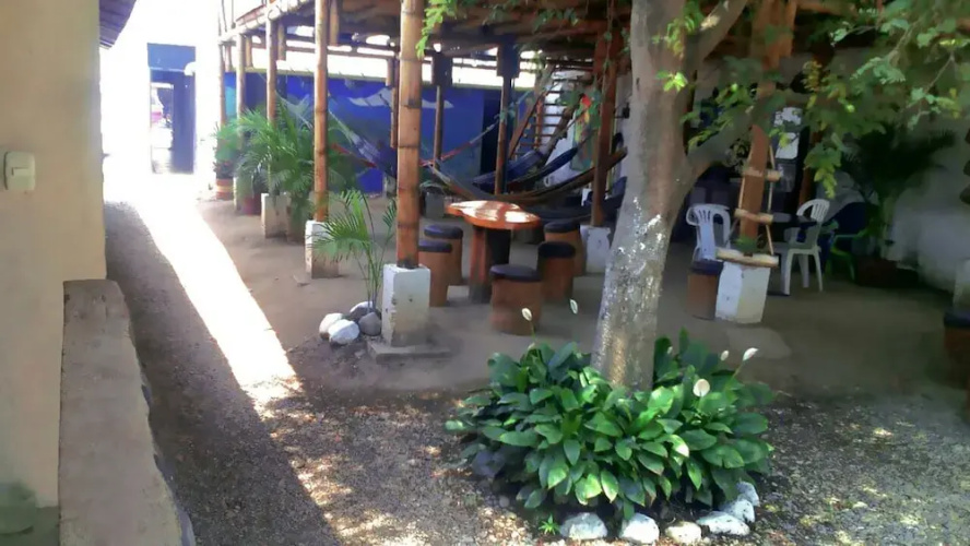 Sadhana - Hostel