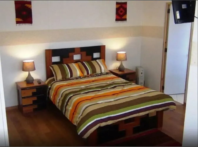 Brighit's House