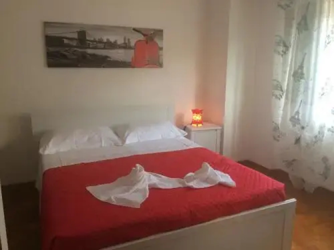 The Rooster B&B