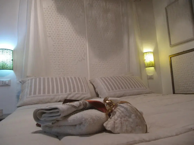 Acquamarina B&B