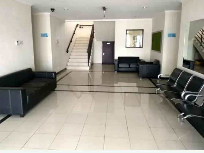 Posco E&C Hotel