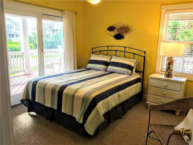 Pura Vida 485 - 7 Br Home