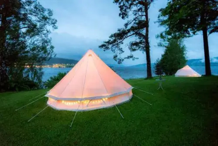 Thorbjørnrud Hotell