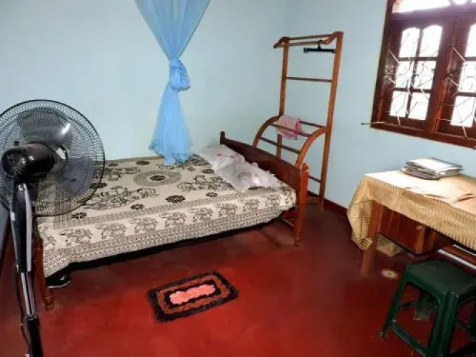 Supasan Rest