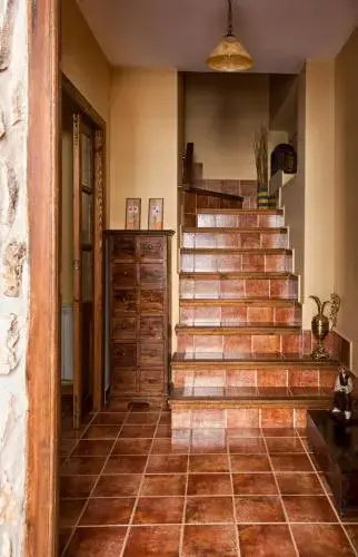 Casa Rural Campoamor