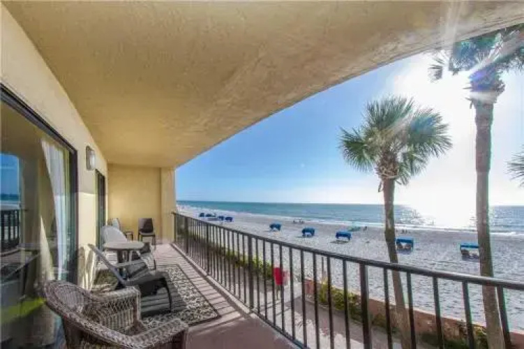 104 at Las Brisas Condo by RedAwning