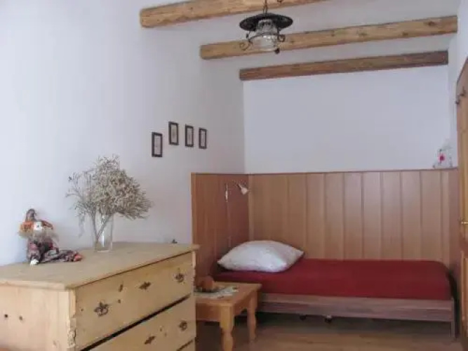 Ferienwohnung Hessenberger