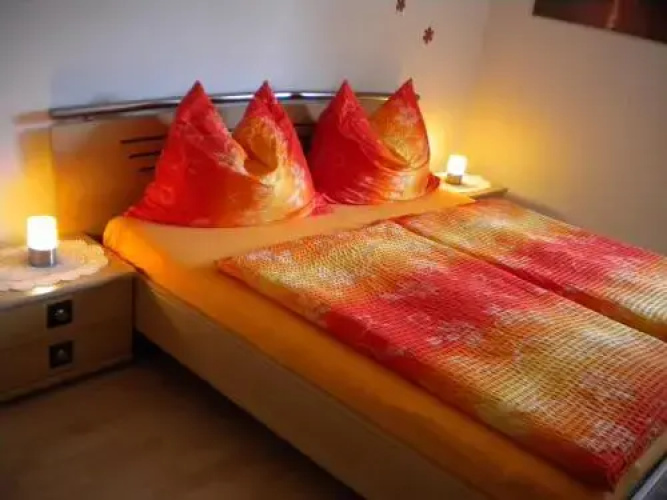 Ferienwohnung Jedinger