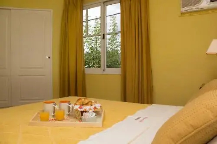 Bungalows Payma