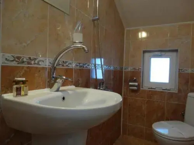 Chalina Guest House