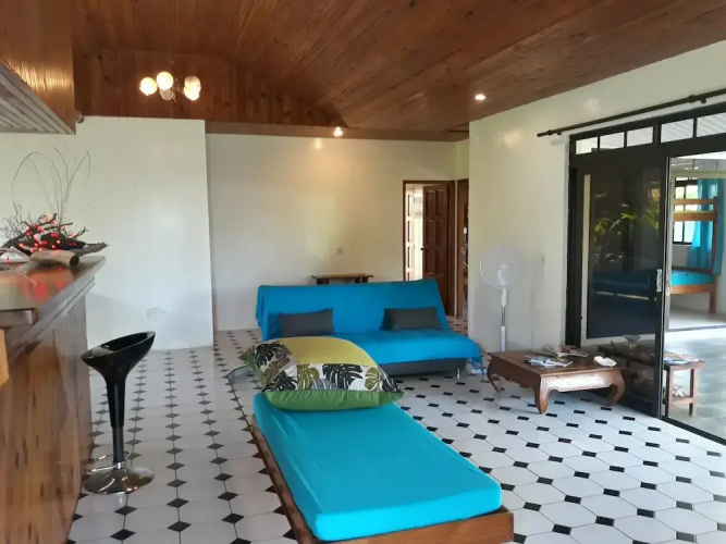 Moera Lodge & Backpacker