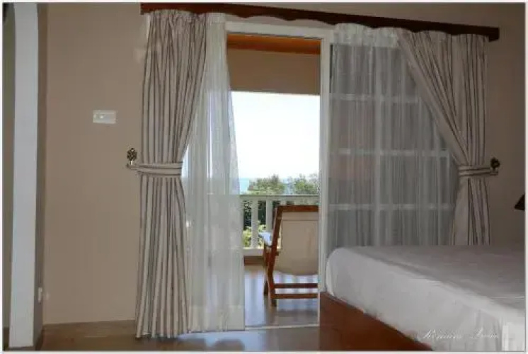 Exotic Guest House