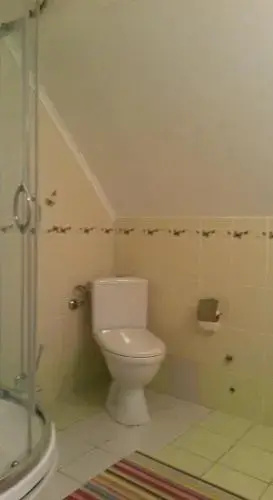 Apartamenty "Róża wiatrów"