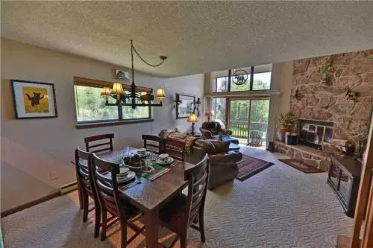 MeadowRidge 33-08 - 2 Br Condo