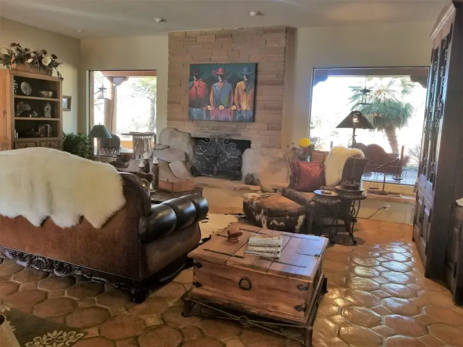 Full Circle Ranch B&B Inn