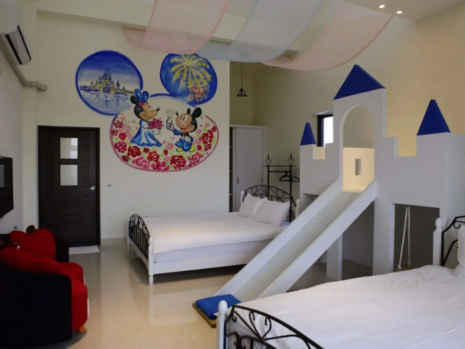 OhGuTing Hostel No.2