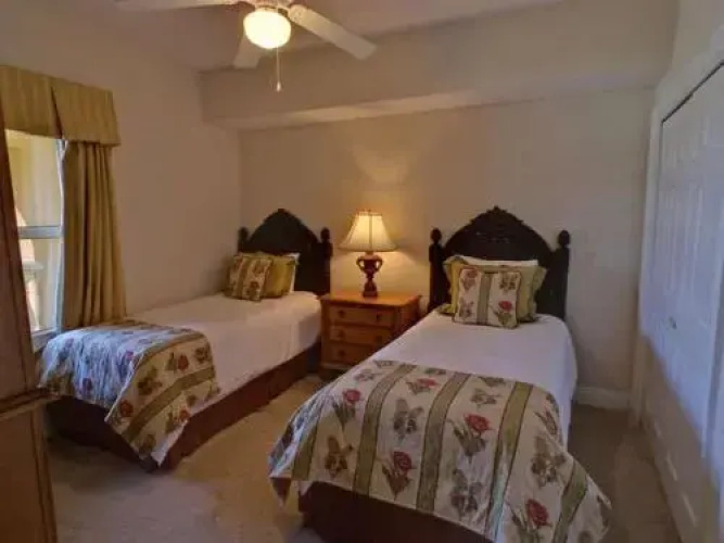 Calypso Resort-708