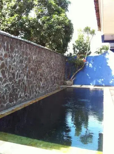 Sayang Guest House