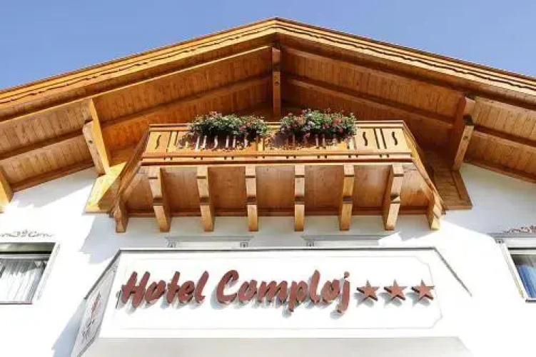 Hotelbild