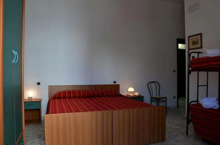 Hotel Roma