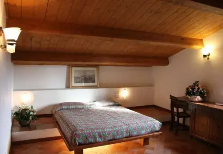 La Principina- Borgo S.Antonio-Borgo S.Giuseppe