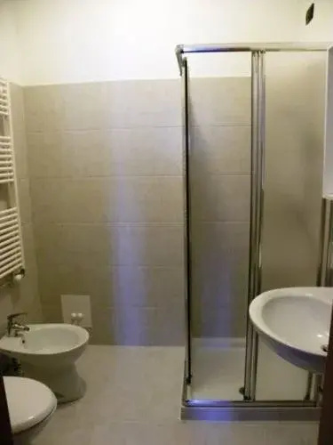 Alloggi Laguna