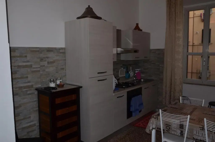 Ines Downtown B&B