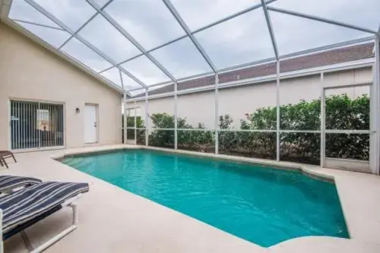Windsor Place Villa #230924 - 4 Br villa