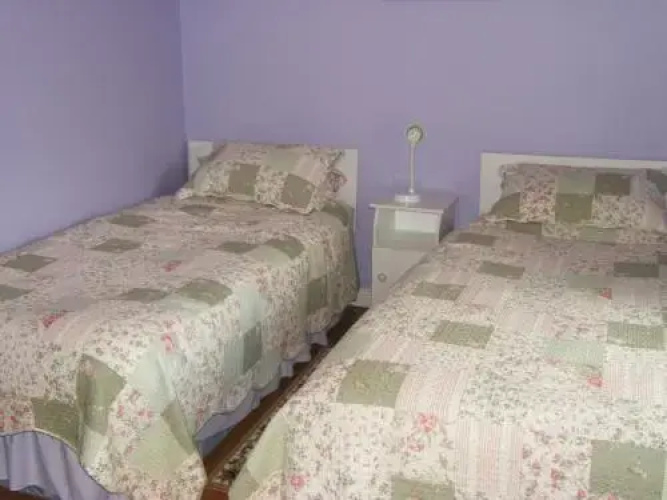 Drumville House Self Catering