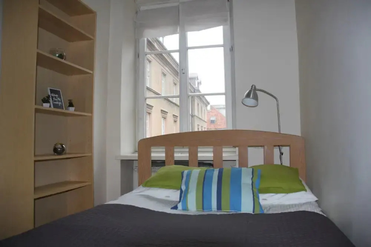 Rynek Apartments Old Town