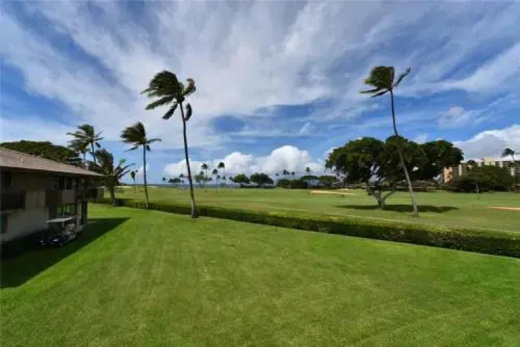 Maui Eldorado: Maui Condo J100