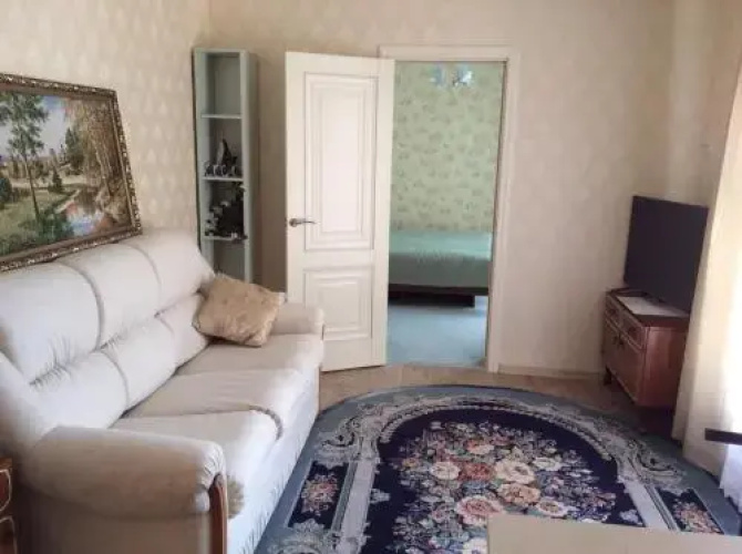 Toft Guest House