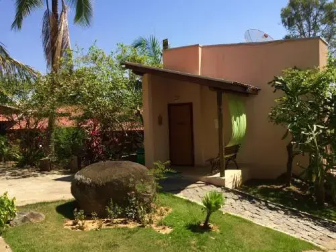 Pousada Recanto Passarela